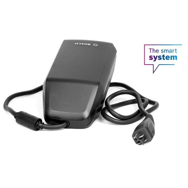 Elelektrinio dviračio pakrovėjas BOSCH 4AH 