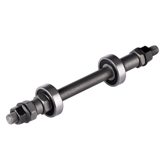 Galinė a&scaron;is 18cm