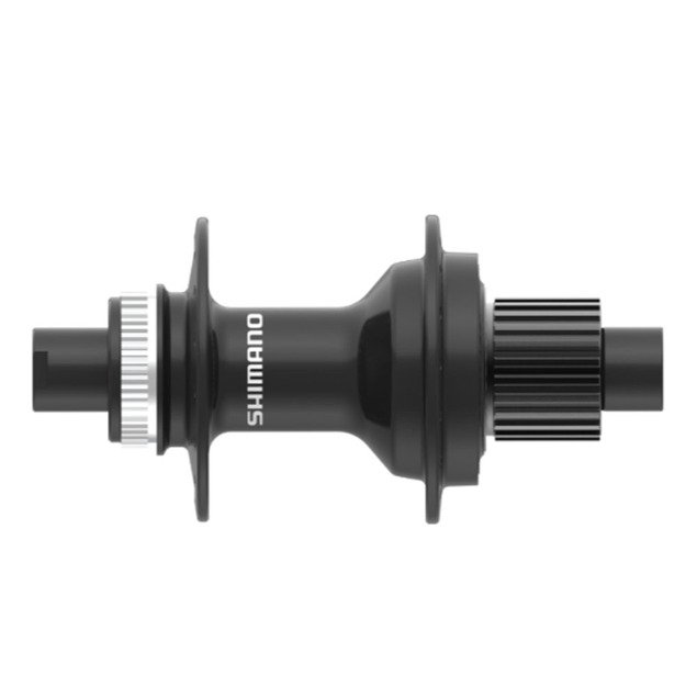 Galinė stebulė 20  175mm 28H (juoda)