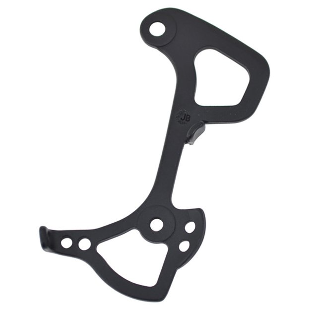 Galinio perjungėjo Shimano M770 GS vidinė plokštelė