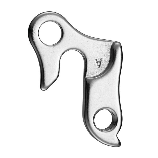 Galinio perjungiklio auselė GH-009 M8x0,75 su varžtu