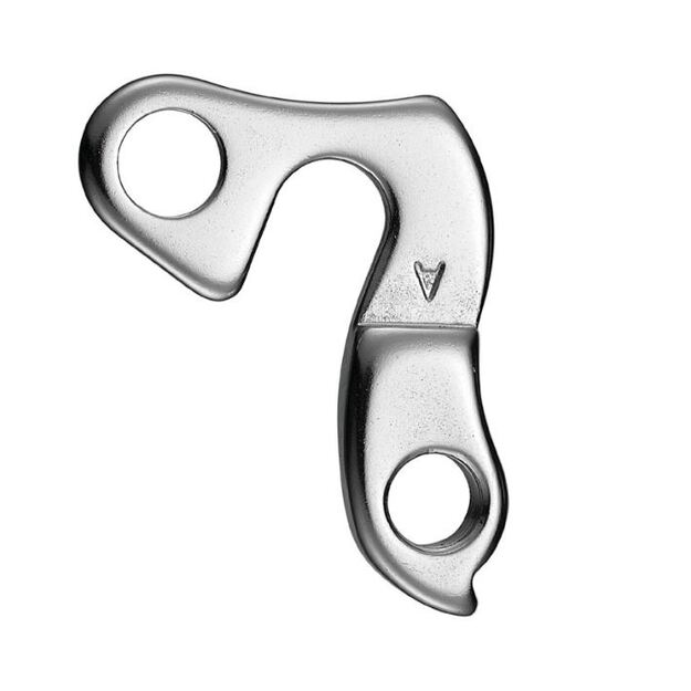 Galinio perjungiklio auselė GH-013 su varžtu M8x0,75