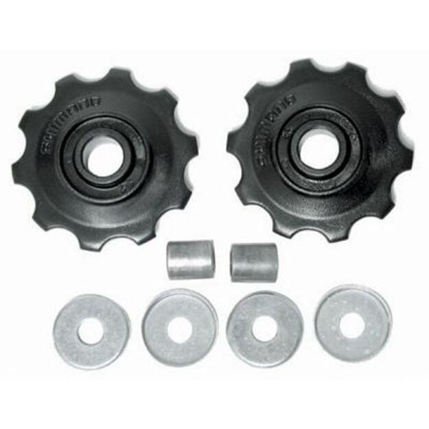 Galinio perjungiklio ratukai Shimano RD