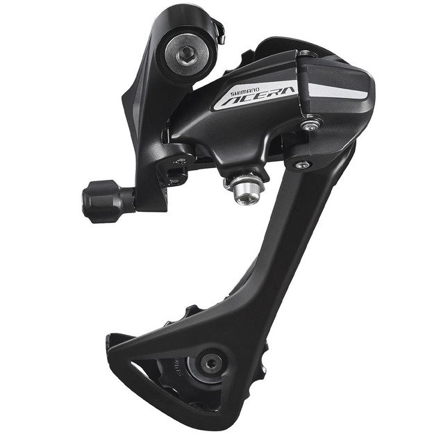 Galinis perjungėjas Shimano Acera M3020 SGS 7/8 pav.