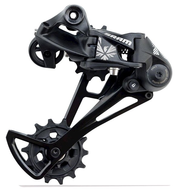 Galinis perjungėjas SRAM NX Eagle 12 speed