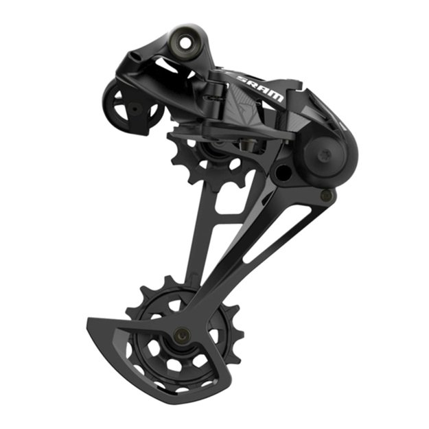 Galinis perjungėjas SRAM SX Eagle 12 pav.