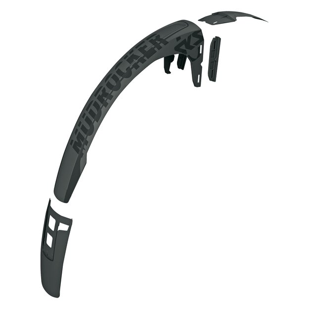 Galinis skydelis SKS MUDROCKER 27.5 -29 , 2,2:-3  (juodas)