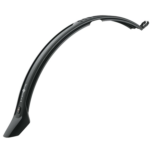 Galinis skydelis SKS VELO 65 26 -27,5  (juodas)