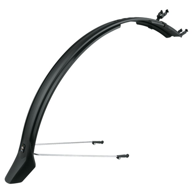 Galinis skydelis SKS VELO 65 MOUNTAIN 29 , su tvirtinimu (juodas)