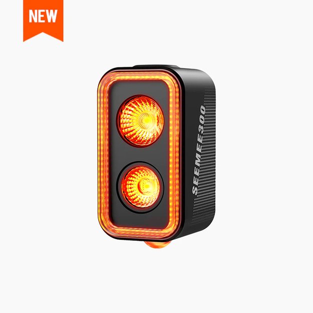 Galinis žibintas MagicShine SEEMEE 300