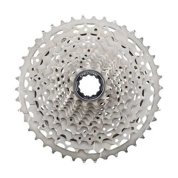 Galinis žvaigždžių blokas Shimano Acera, 11-36T CS-HG200 11 pavarų, (oem)