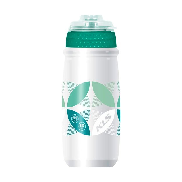 Gertuvė KLS Atacama Tifany 550ml (mėlyna)