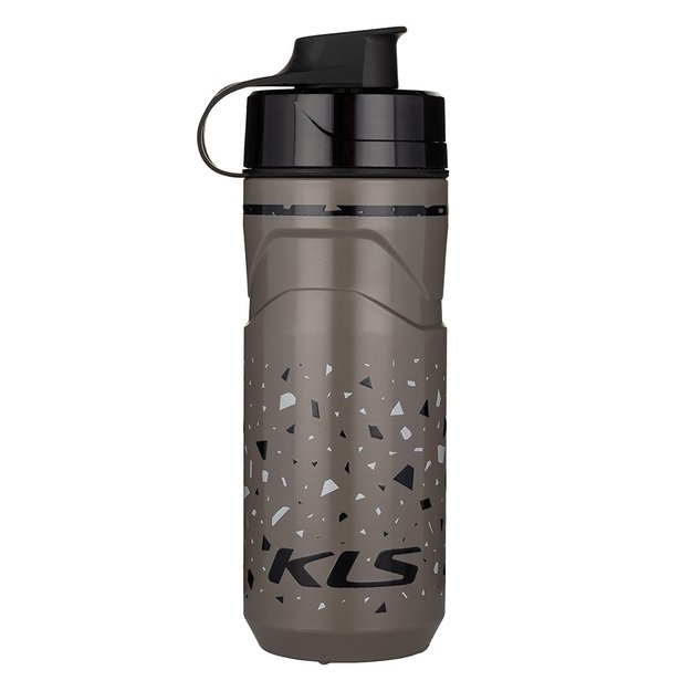 Gertuvė KLS Erebus 500/650ml (ruda)