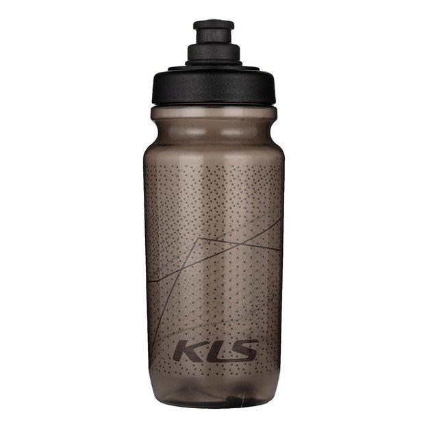 Gertuvė KLS Savana 550ml (juoda)