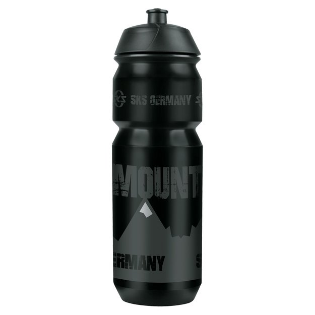 Gertuvė SKS Mountain, 750ml (juoda)