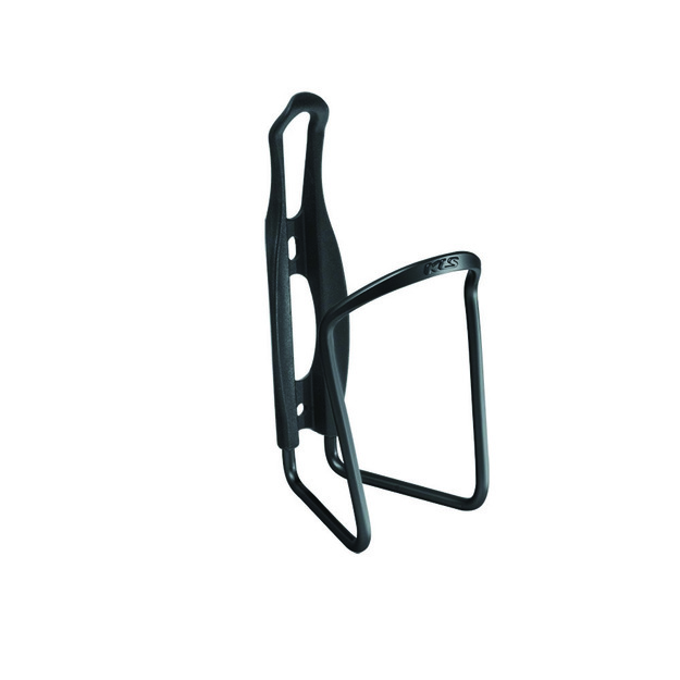 Gertuvės laikiklis KLS Caliber (juodas)