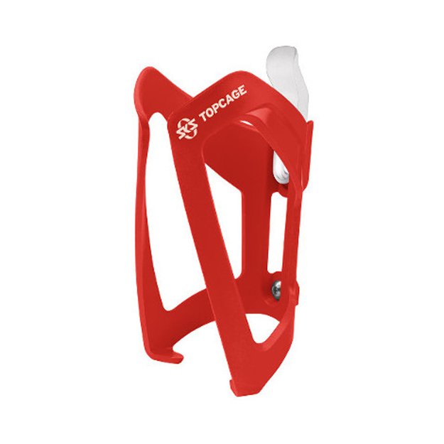 Gertuvės laikiklis SKS TopCage (raudona)