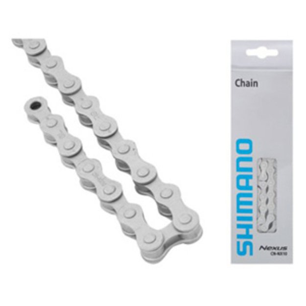 Grandinė SHIMANO Nexus NX10 1/2/3 pavaros