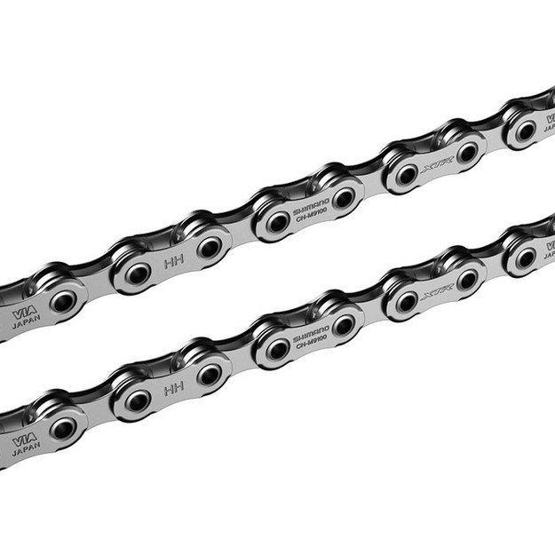 Grandinė SHIMANO XTR M9100 11/12 pavarų