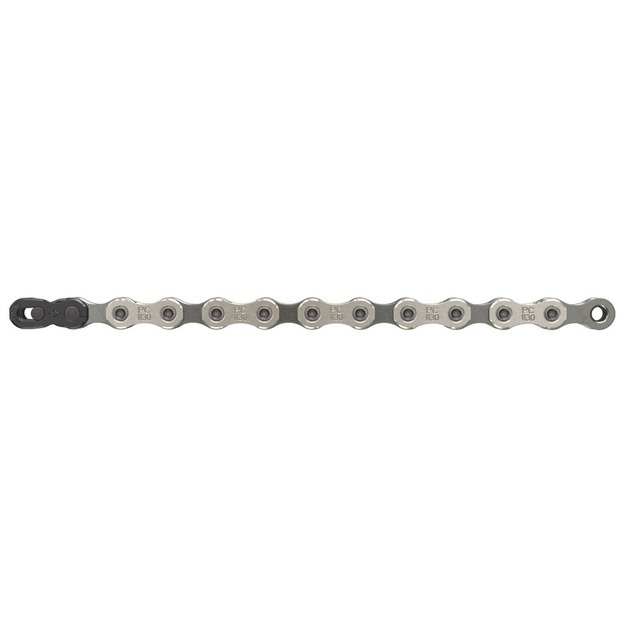 Grandinė SRAM PC-1130 107L be sujungimo (11 pav)