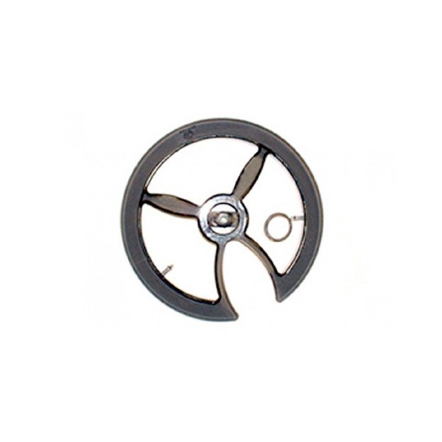 Grandinės apsauga Lasco, 46-48T (juoda)