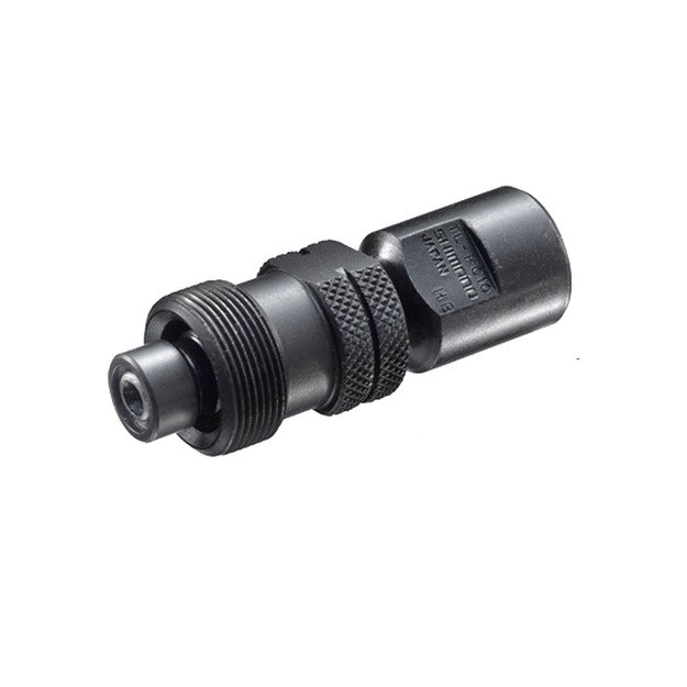 Shimano TL-FC10 Cotterless crank extractor Euro Rock package