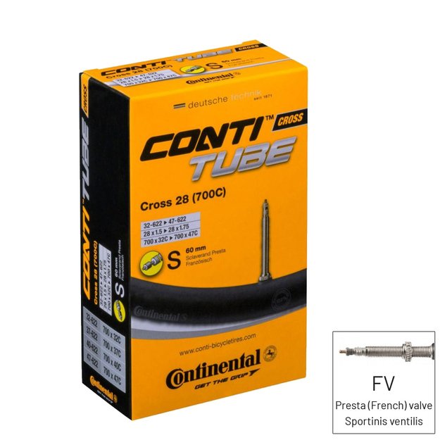 Kamera Continental Cross 28 , 32/47-622 FV42