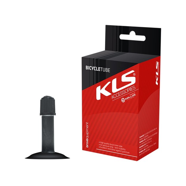 Kamera KLS 26X1.75-2,125 (47/57-559) AV48