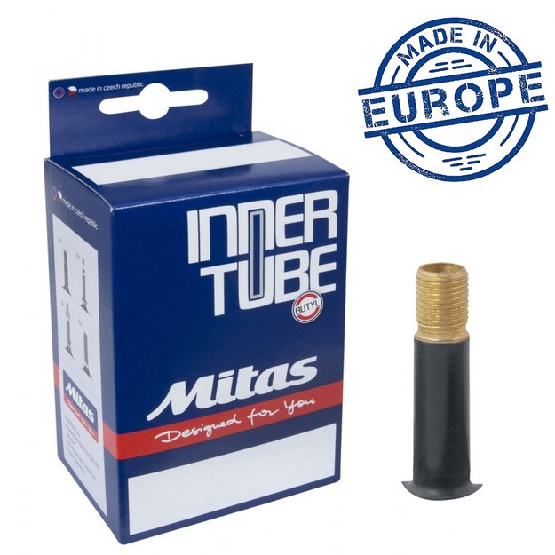 Kamera Mitas 28x1.10-1.75 (28/47-622/635) AV40