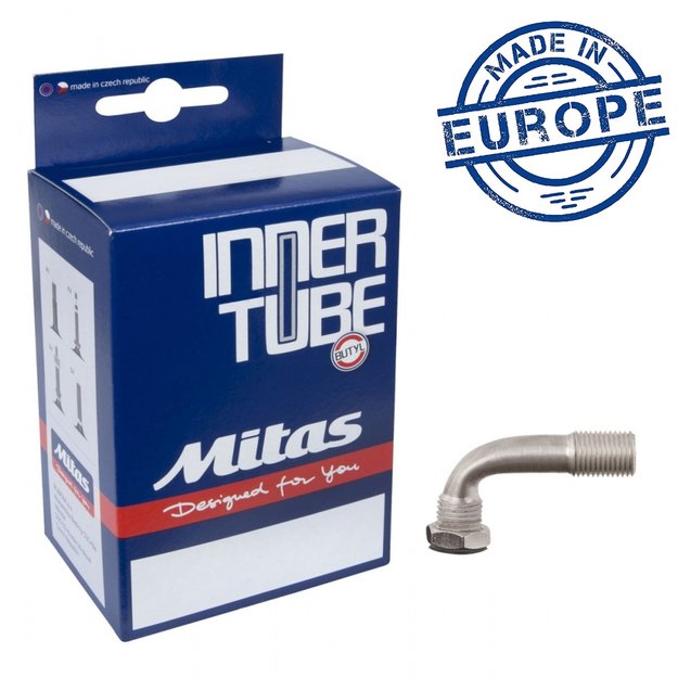 Kamera Mitas RUBENA  12x1,75-2,45 (47/62-203) SV9045