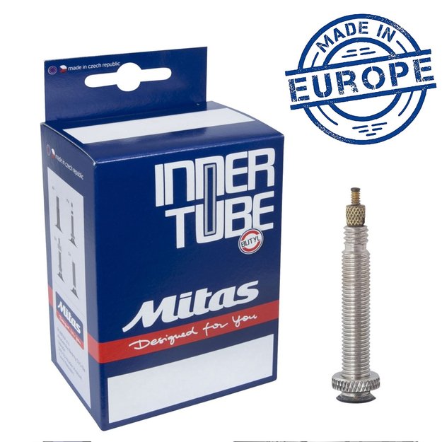 Kamera Mitas RUBENA  28/29x1.75-245 (47/62-622/635) FV47