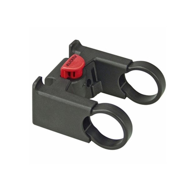 Krep&scaron;elio laikiklis KlickFix ant vairo 31,8mm