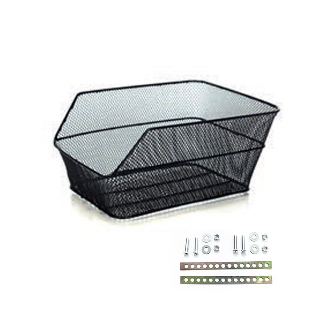 Krep&scaron;ys ant bagažinės BONIN Speedy 300x390x170mm (juodas)