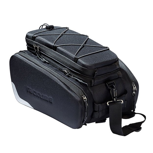 Krep&scaron;ys ant bagažinės Racktime Odin 2.0