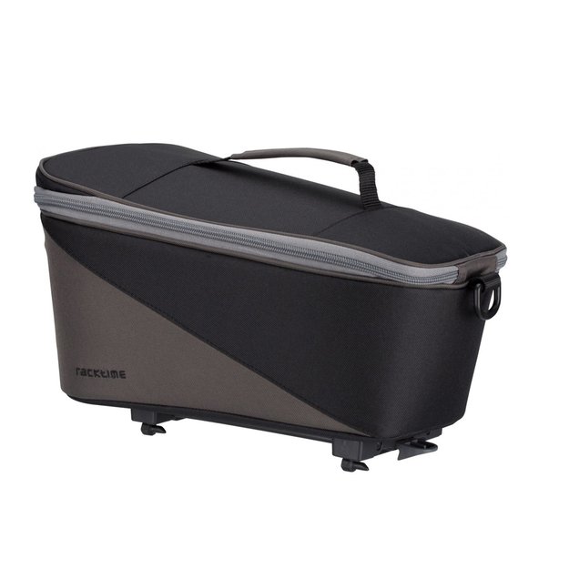 Krep&scaron;ys Racktime Talis ant bagažinės 8l (juodas)