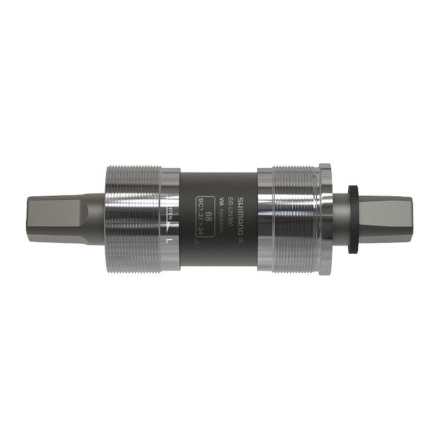 Miniklio velenas SHIMANO BB-UN300 68x127,5 mm BSA