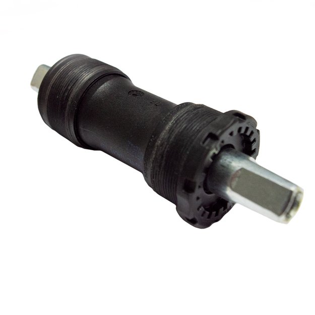 Miniklio velenas THUN 124 mm 