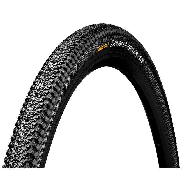 Padanga Continental 24x2.0 (50-507) Double Fighter III