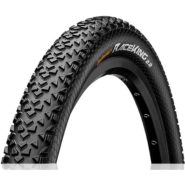 Padanga Continental 26x2.20 (559-55) Race king