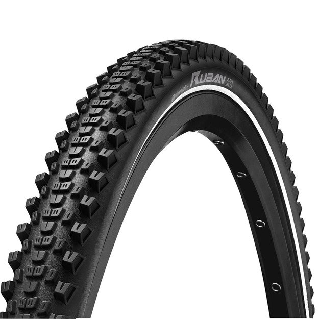 Padanga Continental 29x2.30 Ruban Tire 805g 