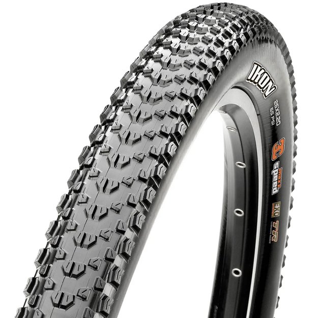Padanga MAXXIS IKON 29x2.35 3C MAXXSPEED/EXO/TR