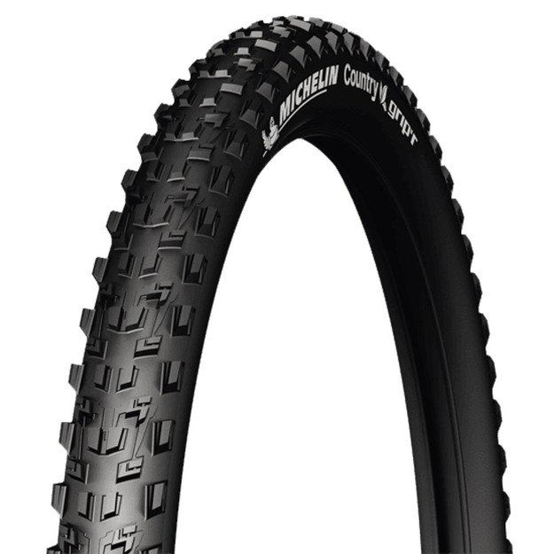 Padanga Michelin Country Grip'R 26X2.10 (54