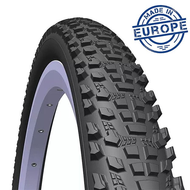 Padanga MITAS RUBENA  Ocelot 24x2.10 (54 2.10 -507) V85