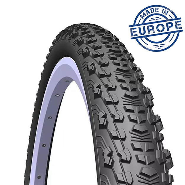 Padanga Mitas Scylla 29x2.25 (57 2.25 -622) TL sulankstoma
