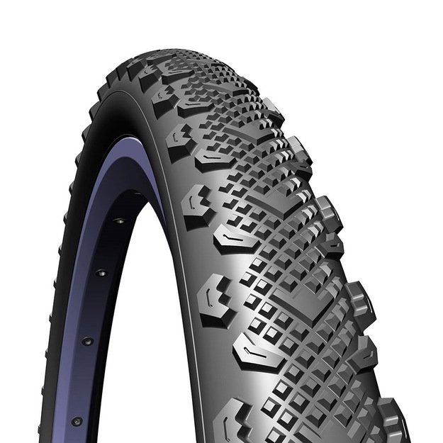 Padanga MITAS Winner 16x1.75x2 (47-305) V45