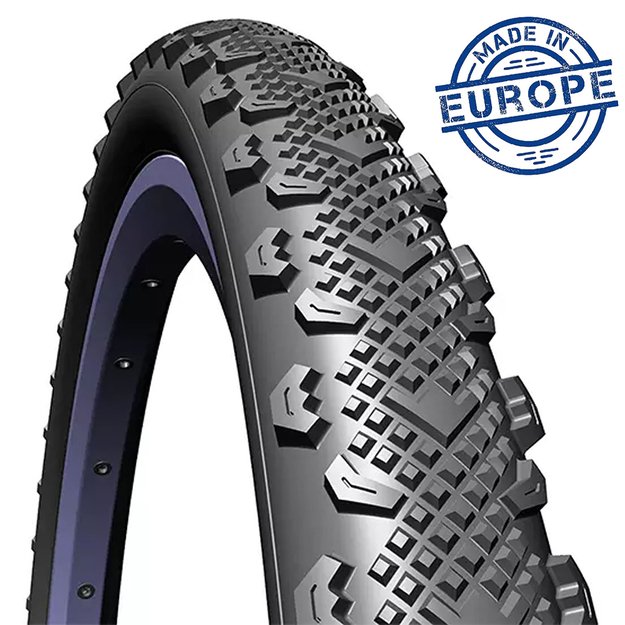 Padanga MITAS Winner 18x1.75 (47-355) V45