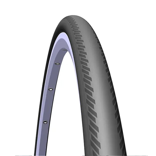 Padanga Rubena Arrow 700x25C (25-622) R16