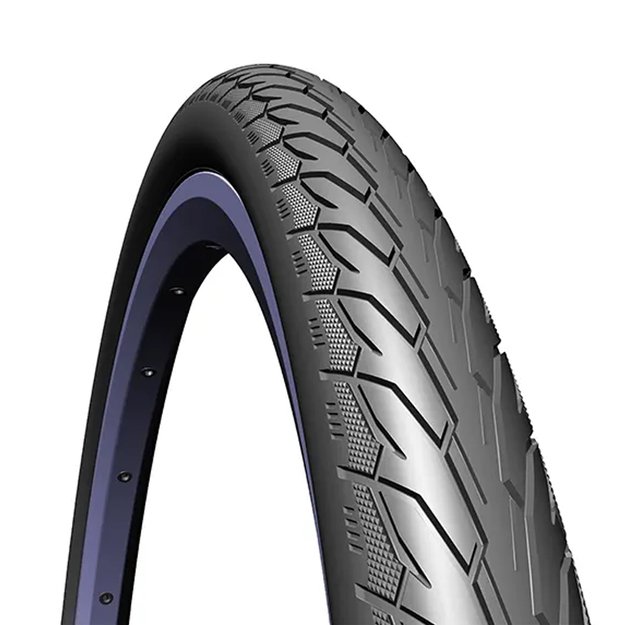 Padanga Rubena Flash 28  (32-622) V66 (juoda)