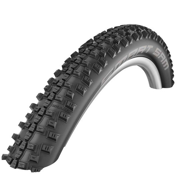 Padanga Schwalbe 27,5x2,35 (60-584) SMART SAM HS476 juoda