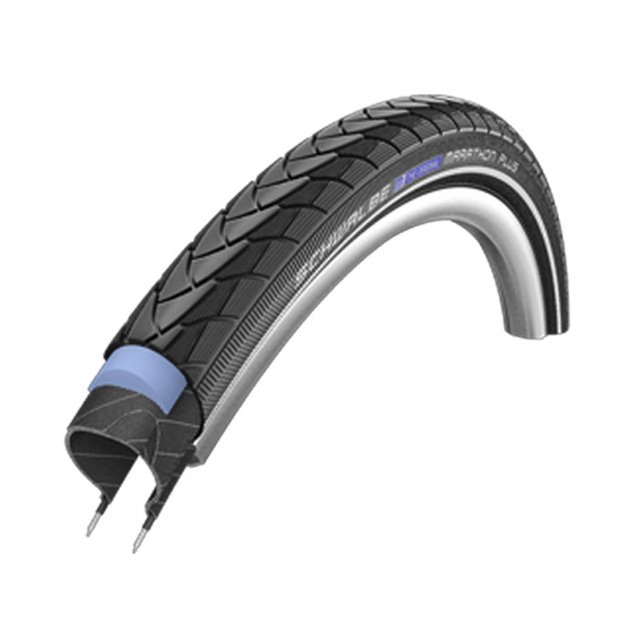 Padanga Schwalbe Marathon Plus Performance 700x47C (47-622) HS440 su apsauga nuo pradūrimo